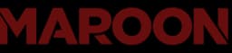 Maroon logo