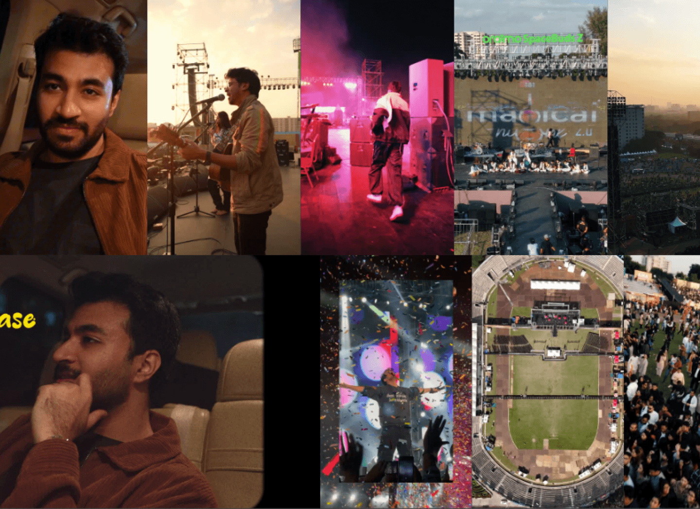 Media & Outdoor PR